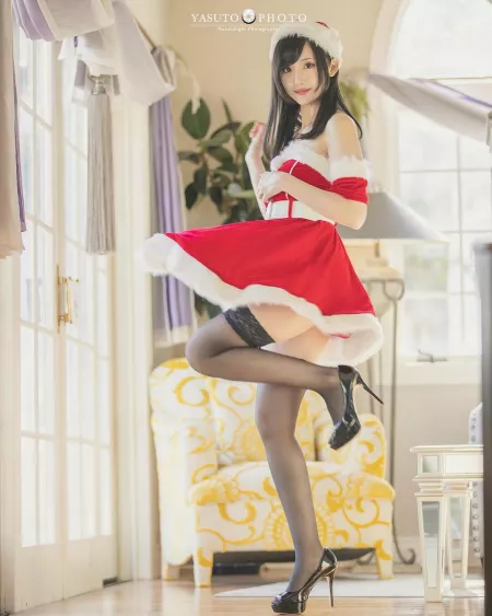 Ayaka Chamo by poluza112