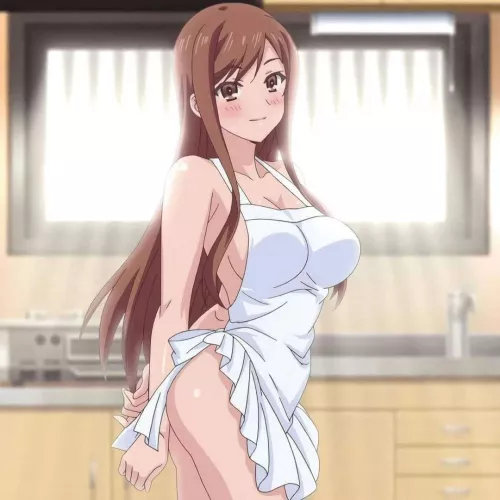 Ayane the most cultured women. by Odd-Design-8261