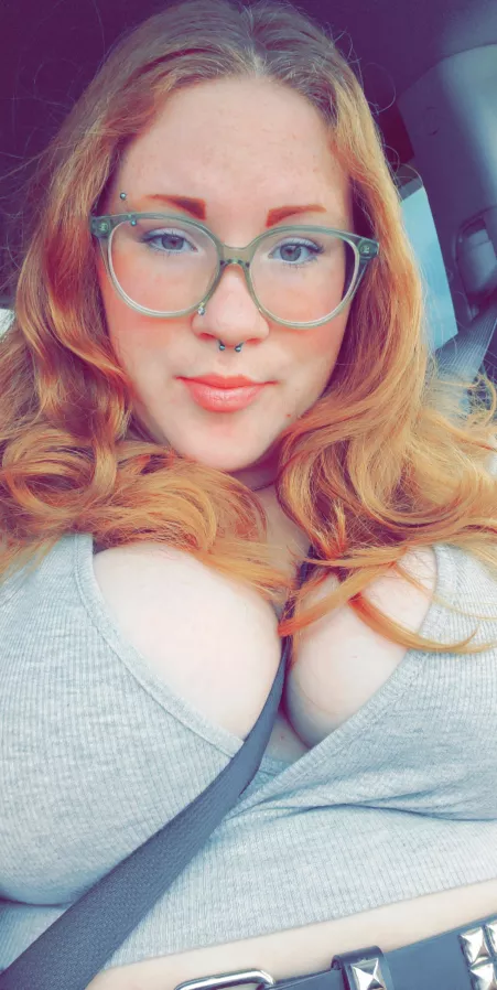 Aye babes 😘 (F) over18 by LittleRedSongBird