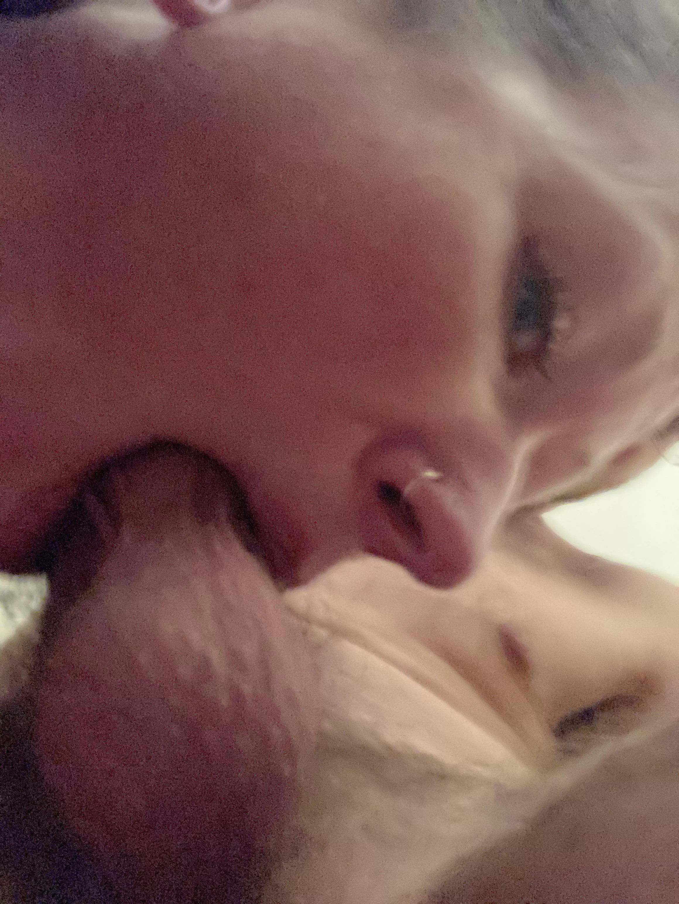 Aye lub how dees bowls feel im Mmm mouff posted by LauraWhora420