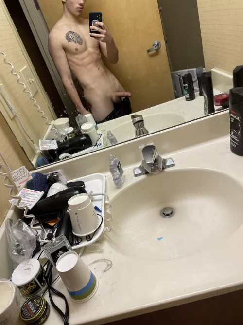 Ayeee I’m stoned by PresentationLong7274