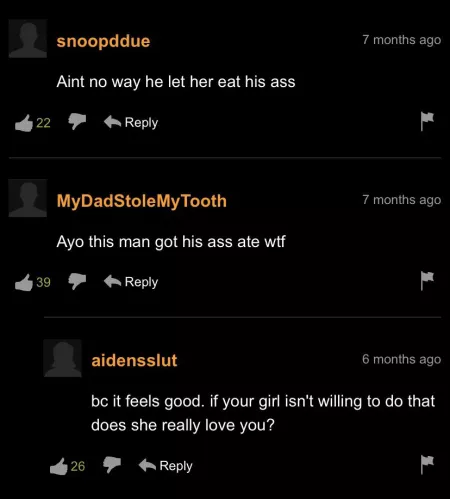 Ayo? by JewishMozart