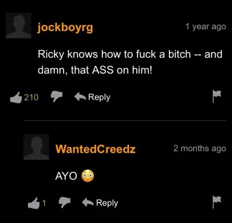 AYO😳 by Legal-Mongoose-3536