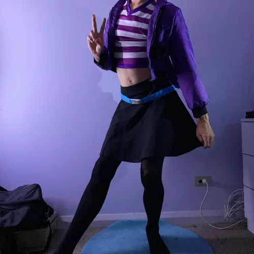 Ayo? by rundle-trundle