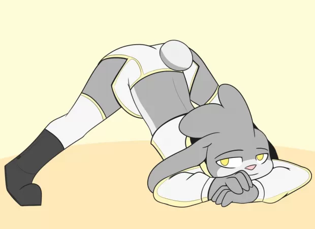 Ayo, what’s Henry doing? (Mr. Rottson) by Serious_Ingenuity799