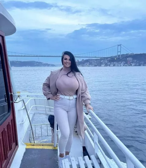 Azra K by Neko-Stoti