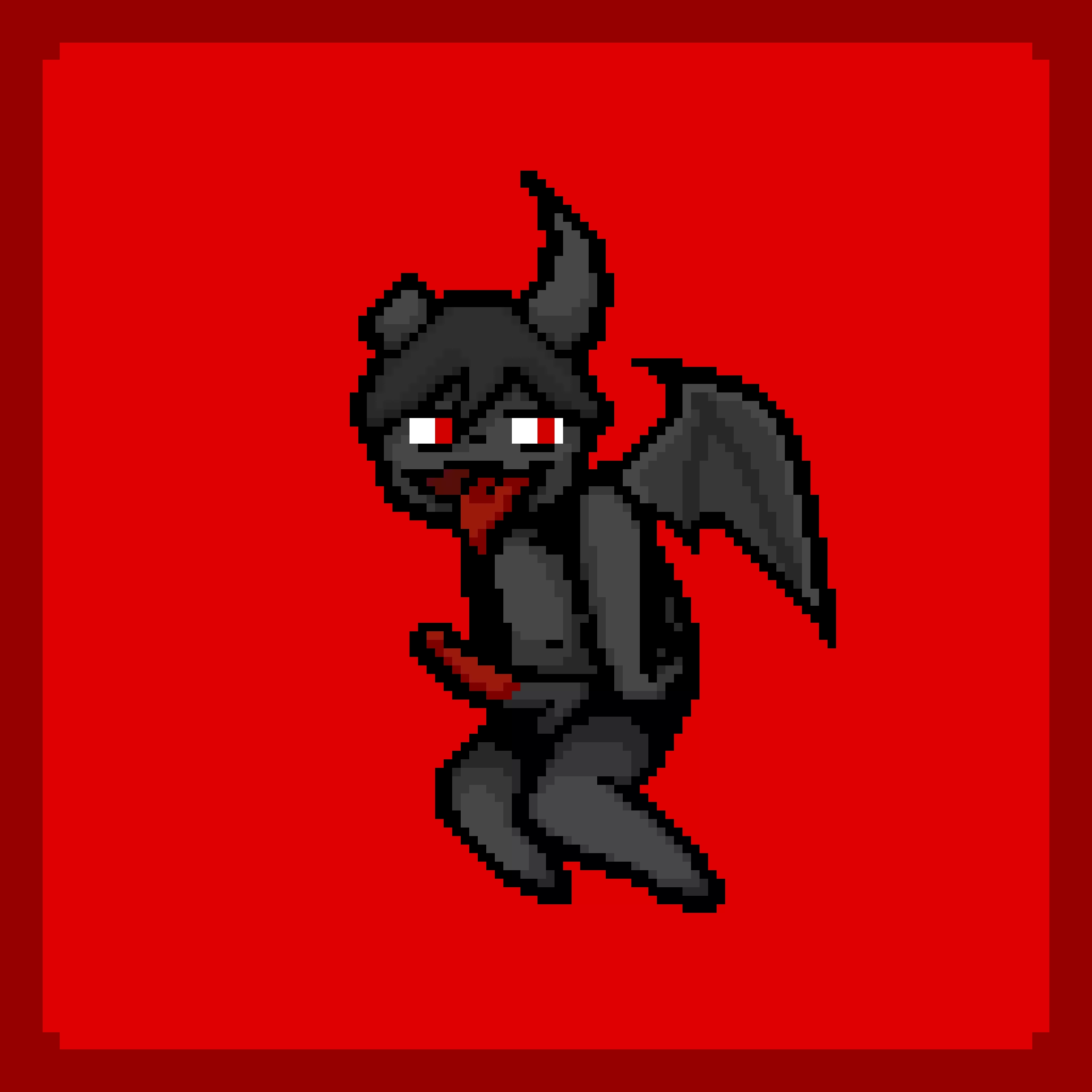 Azzy isn't as shy posted by PurplePixelart