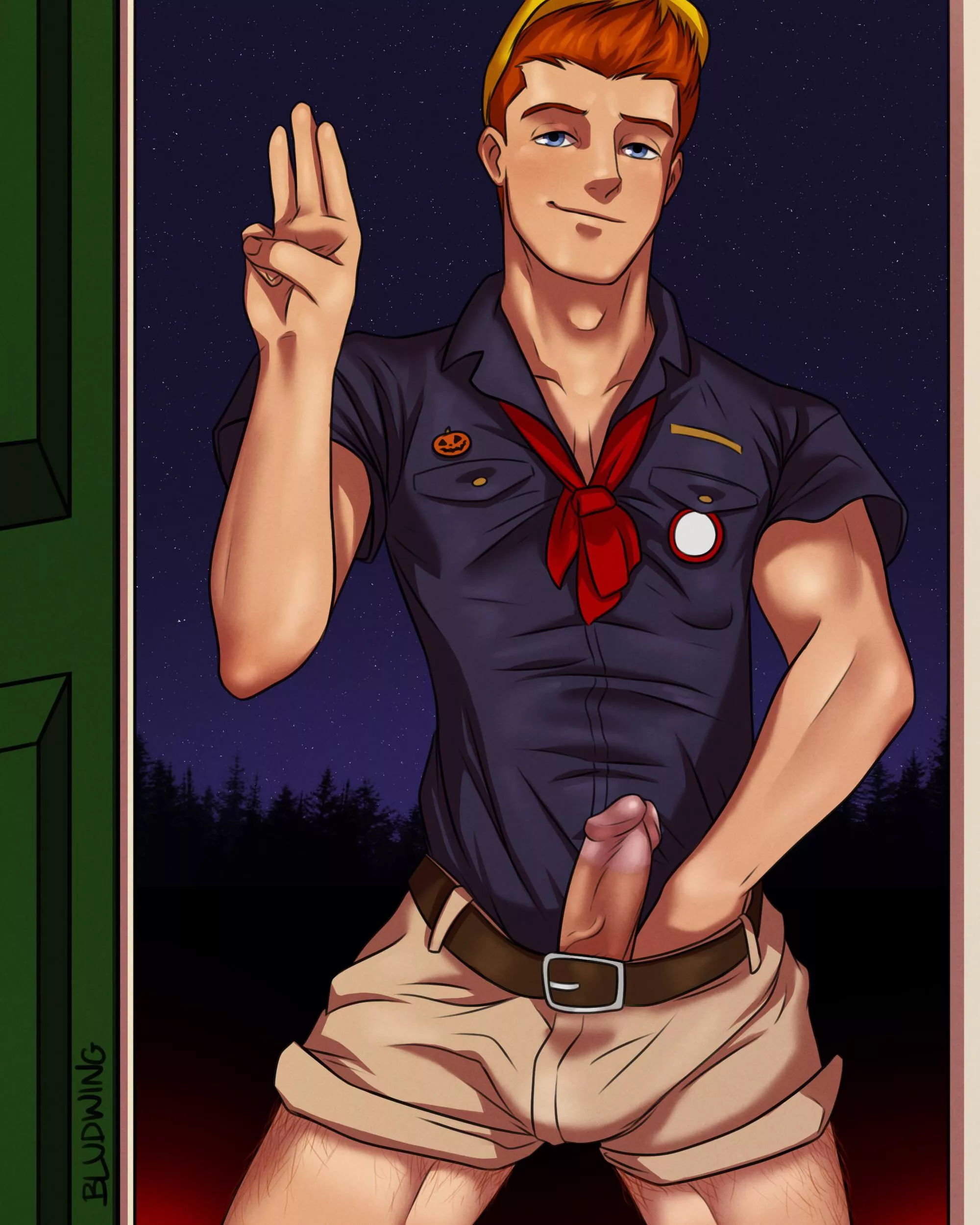 B posted by JP_Apollyon