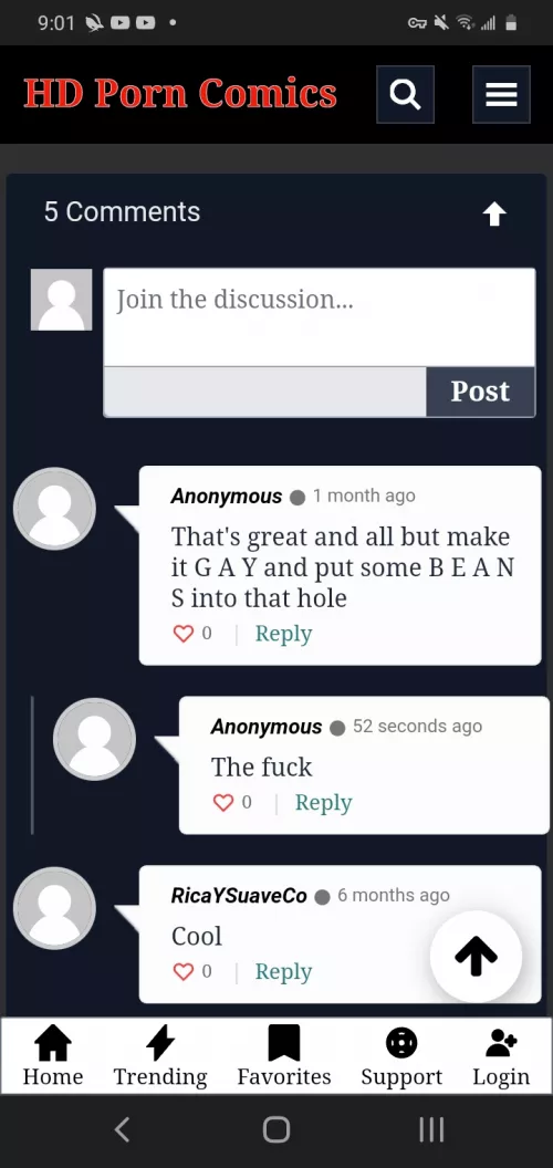 B E A N S W T F by bossy_boi10178