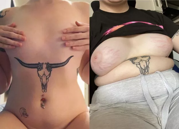 B32 - DD36 🤯🤯🤯 by HeftyDoggy