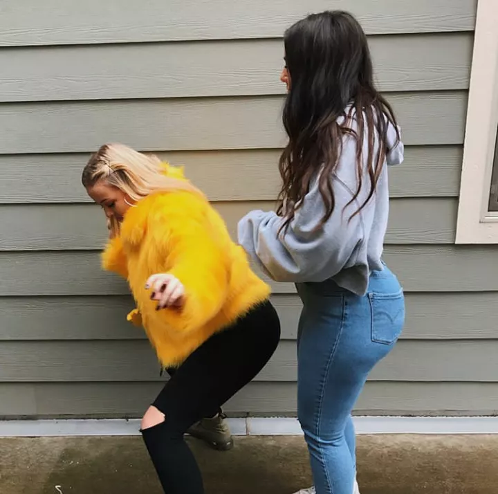 Ba Bam posted by LasherDeviance