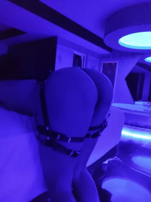 [BA] Love these lights😈 by magicmarketing1