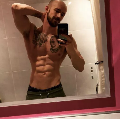 Babe by Infamous-Mushroom-69