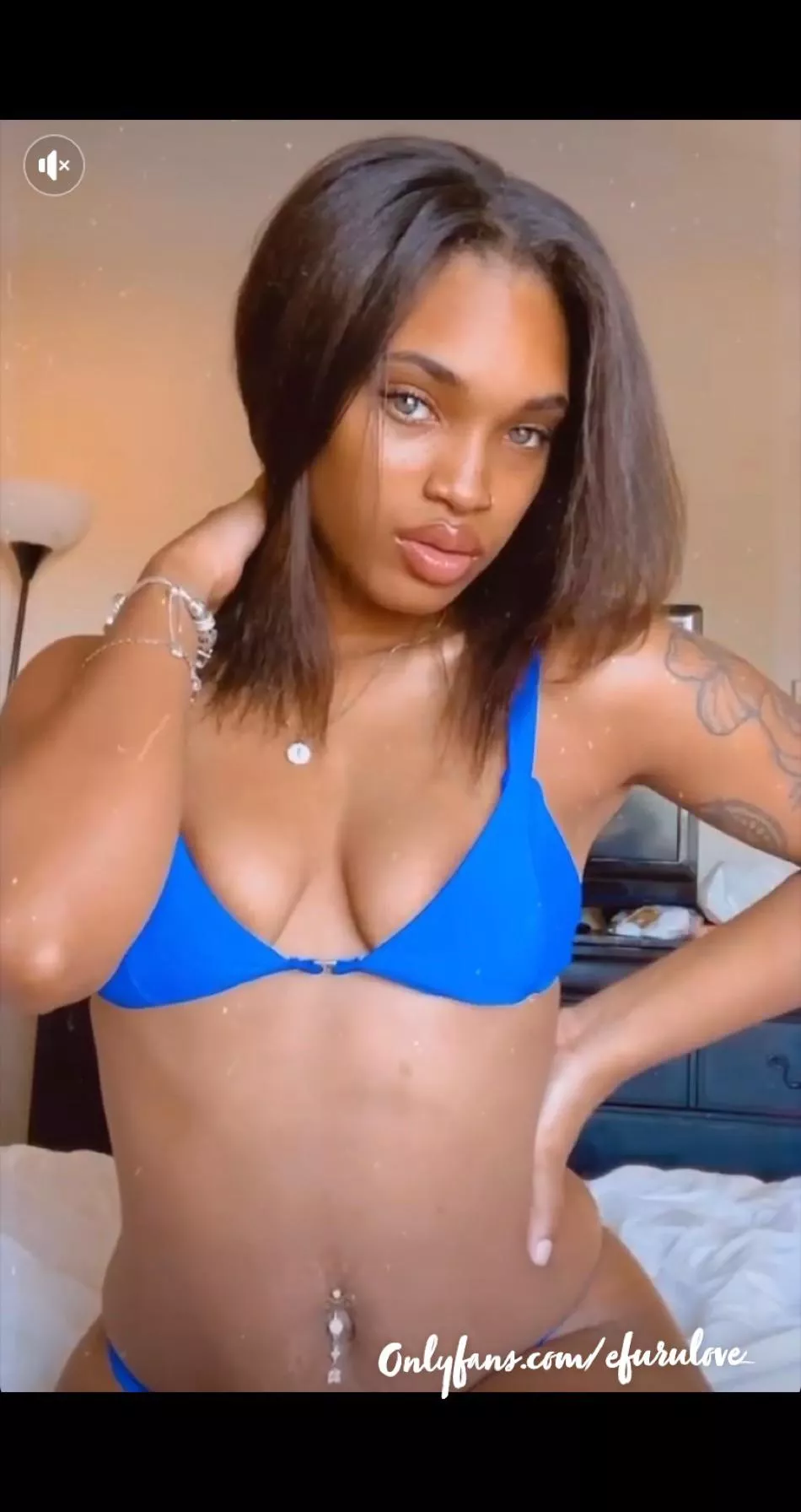 babe 🌀 posted by efurulove_