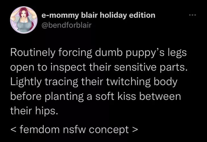 babe wake up, new concept just dropped by ChxbbyBxnny