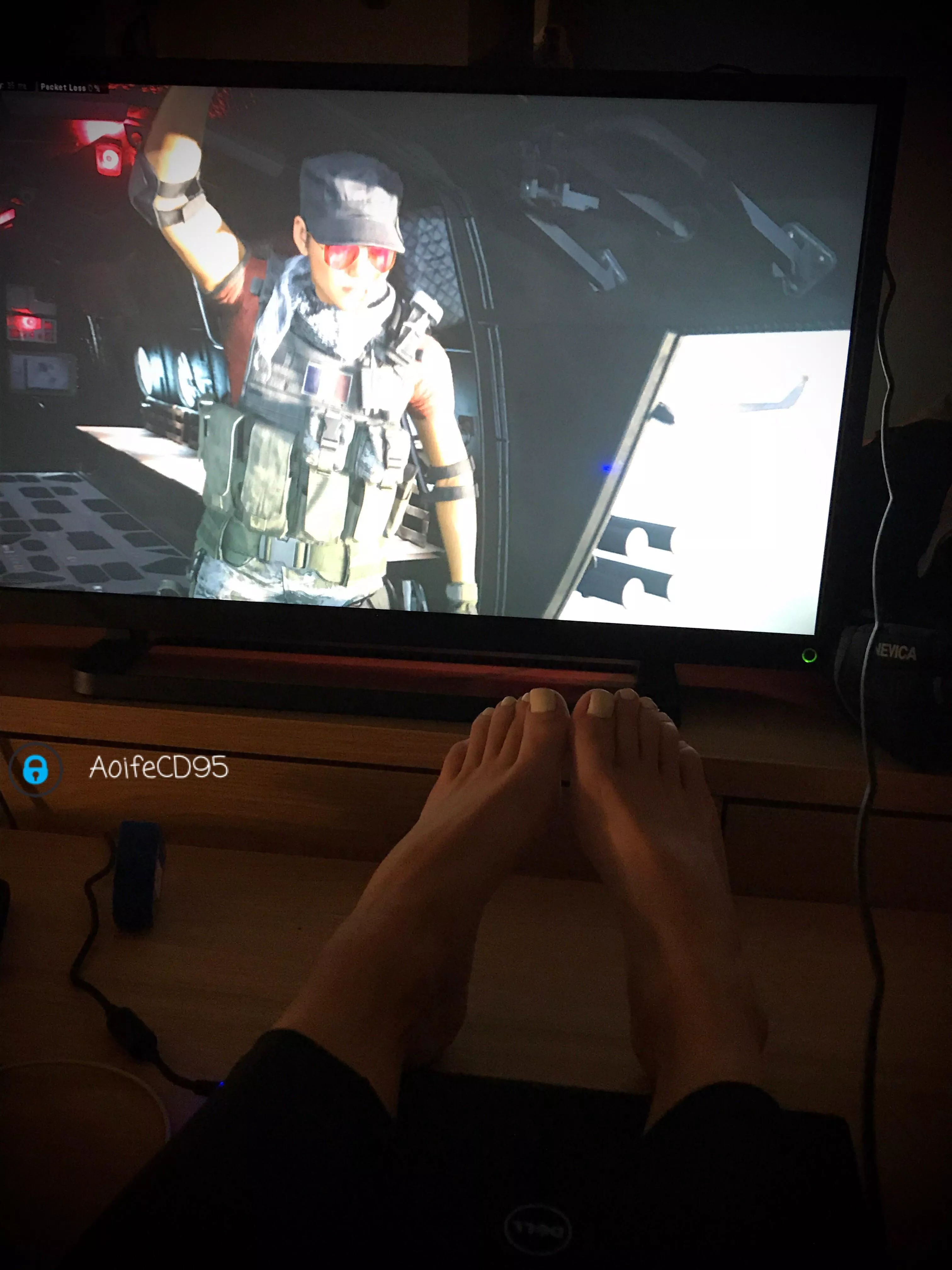 Babe, where we dropping? 😉 posted by AoifeCD95