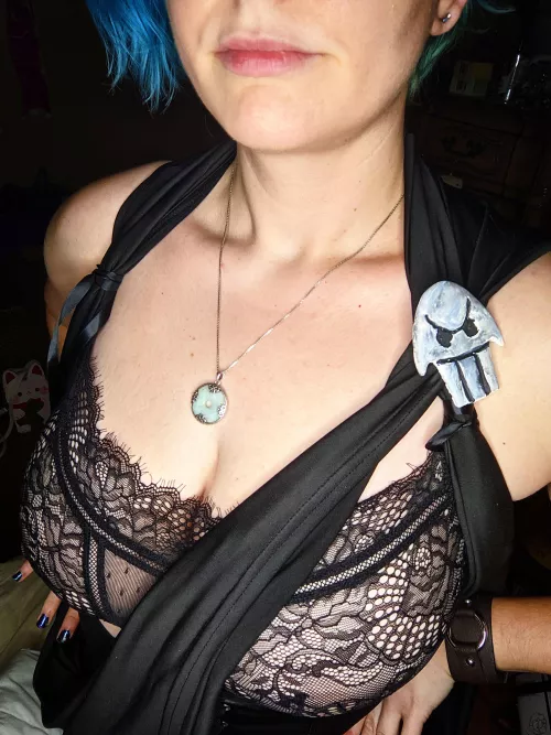 Baboom. Name is Hades, lord of the dead by mxmedusa