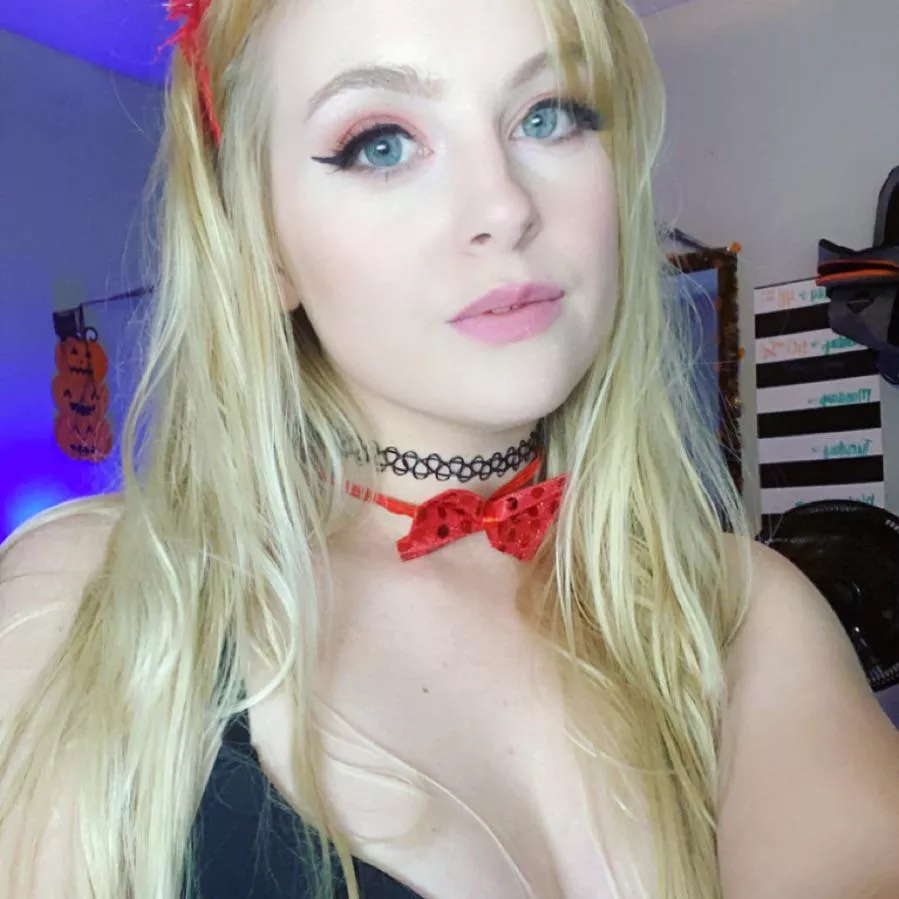 Baby blue 💙 posted by SaddledSally