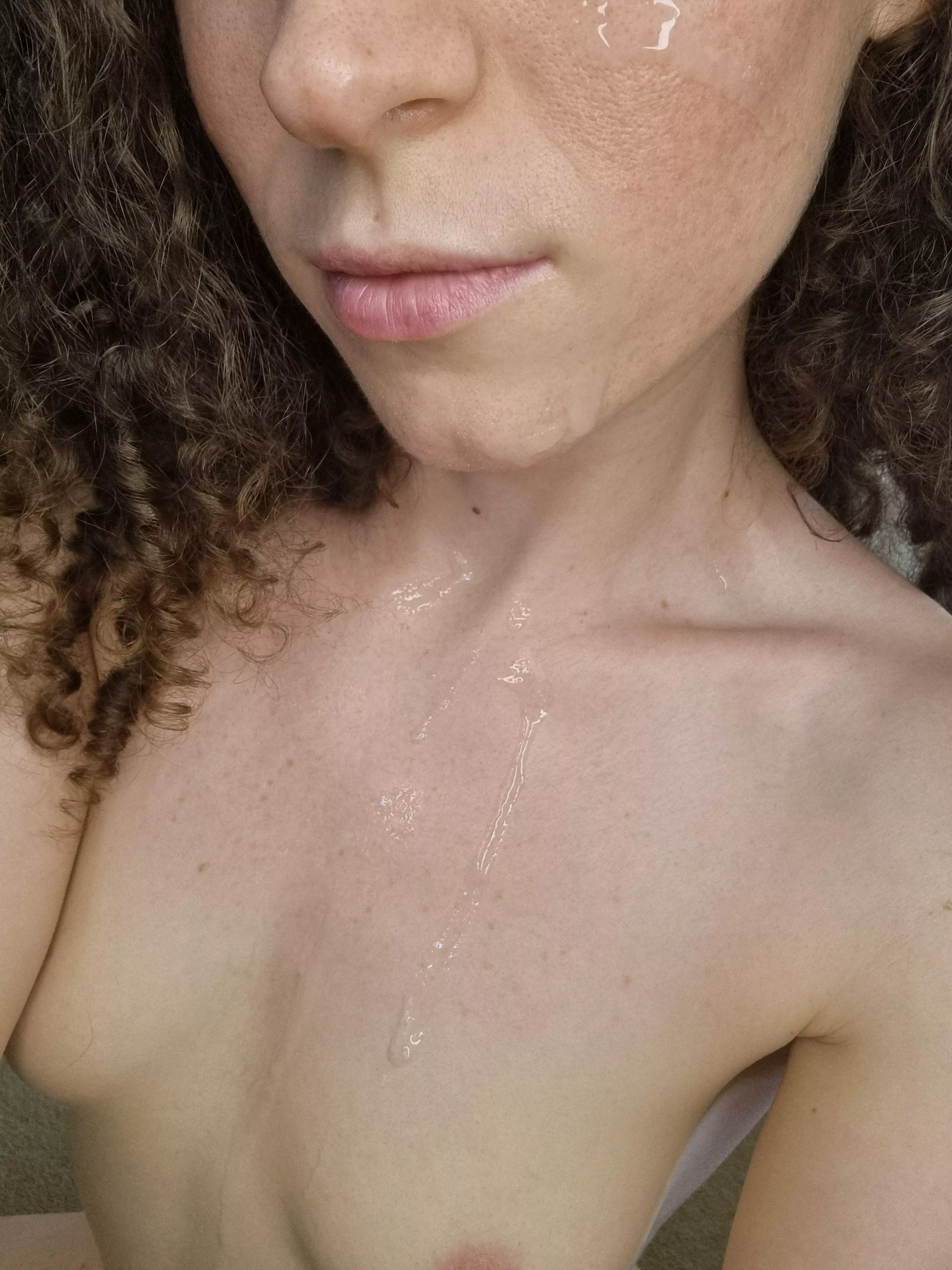 Baby cover me in your cum, i want more! posted by Rulitoes