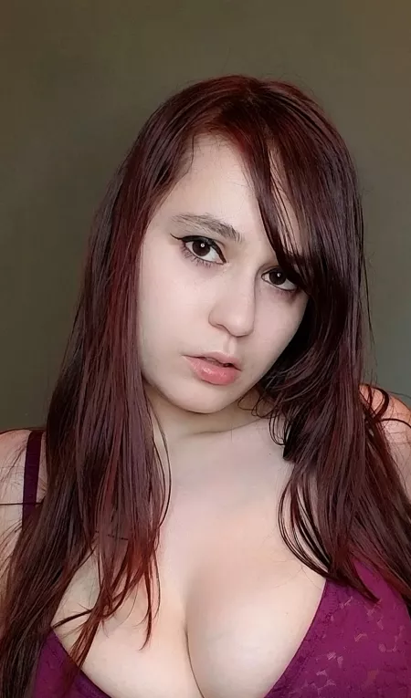 Baby freckles 💕 by opalraine