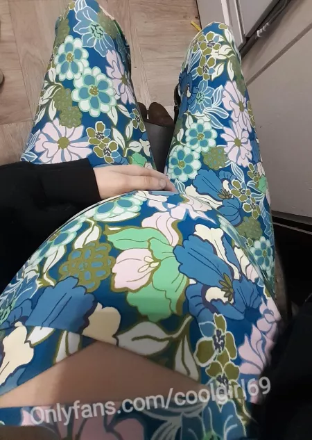 Baby has been kicking all day and I love it ❤❤❤❤❤ by Sassybitchgirl69