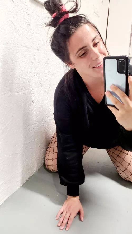 Baby I just want to have fun. Join me? 🤍 by Lovecaatthhyy