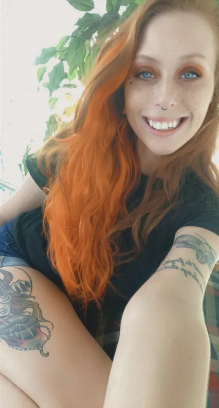 🎶 baby i was born to rock and now i gotta rollllll 🎶 by laughallthewaytohe11