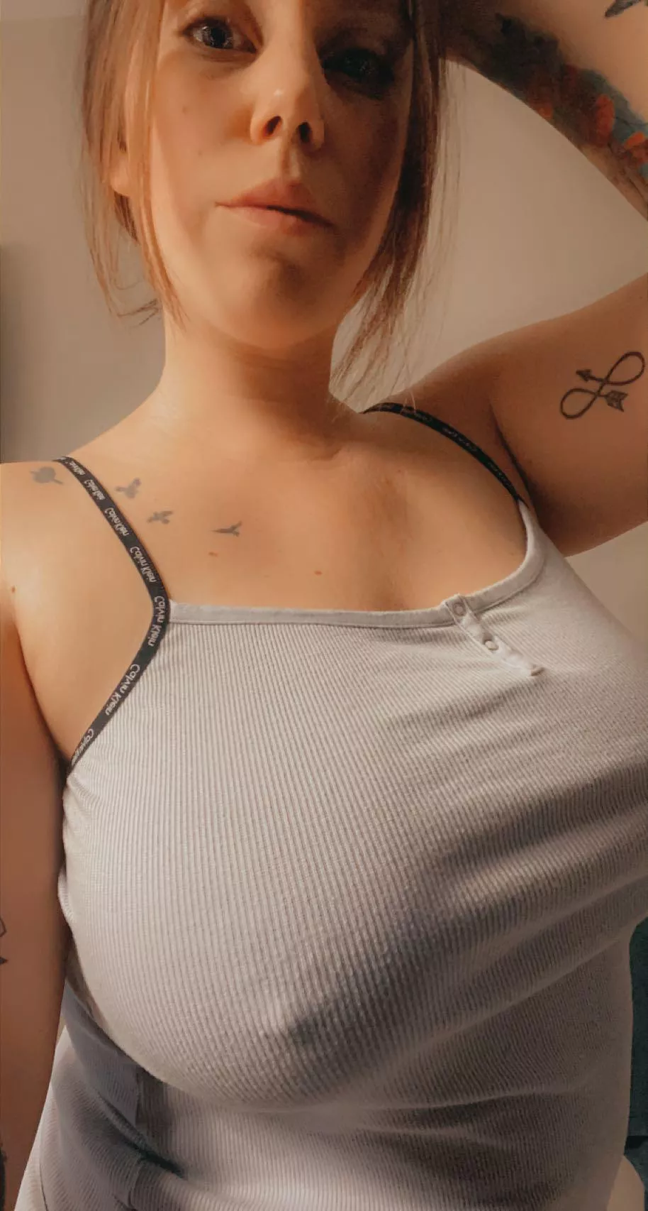 Baby it’s cold outside ❄️ posted by Charis-leslie-