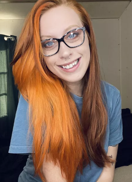 baby lock the door and turn the lights down low 🤠 by istayyawayyyX