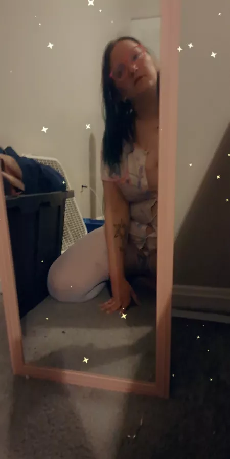 Baby princess by Nonbeenie_Barista