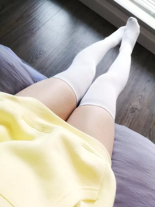 Baby, this is what you came for ⚡ by MoodyRina