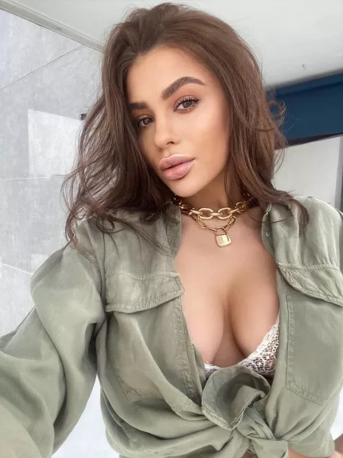 Baby will you jerk off my vids if I send you some ? 🍒❤️ by Qvisli