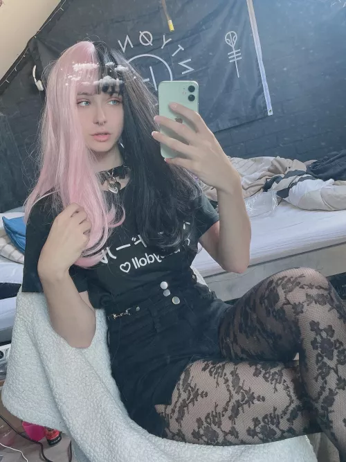 🌸 babydoll 🌸 by _Petitetwink