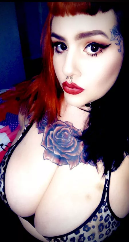 Babydollvoodoo by babydollvoodoo666