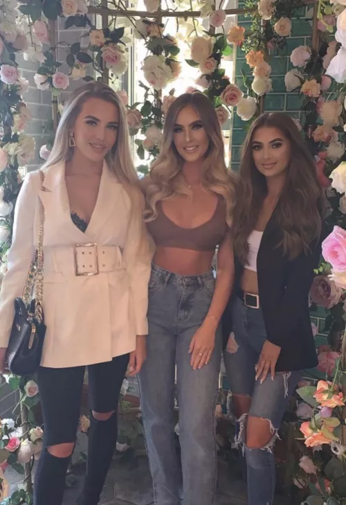 Bachelorette parties in England look like they’d be really fun by Gottagetthemhoes22