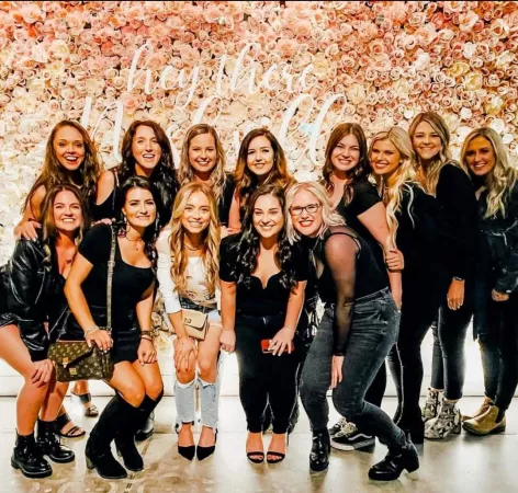 Bachelorette sluts by toss195559