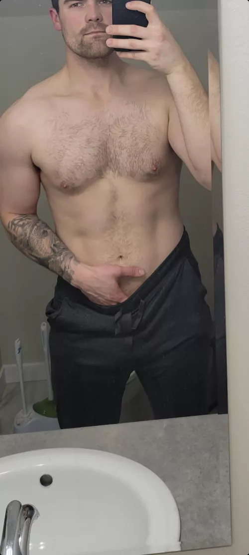 Back after a little break by eMPtY122