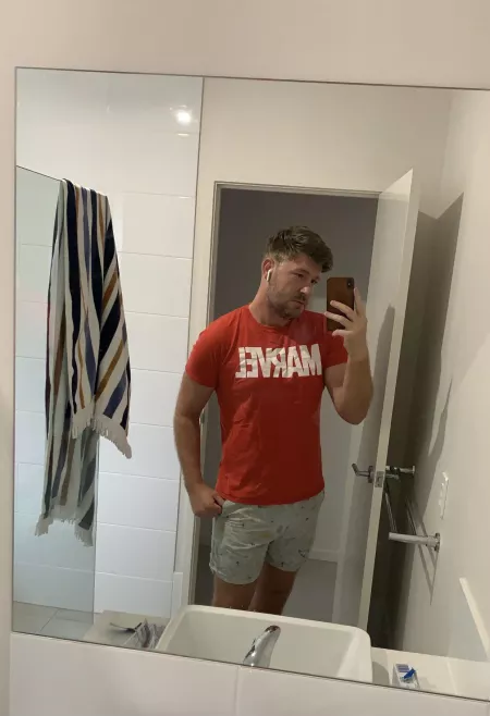 Back again 👋🏻 by beachinjake