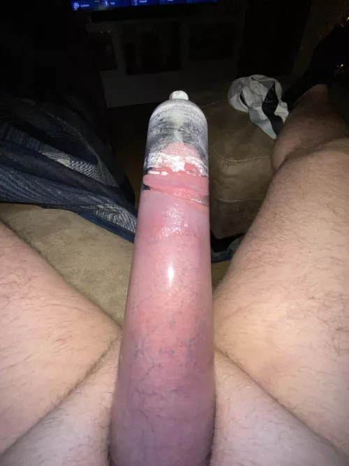 Back at it after months off 💪🏻 by Mr8inch1986