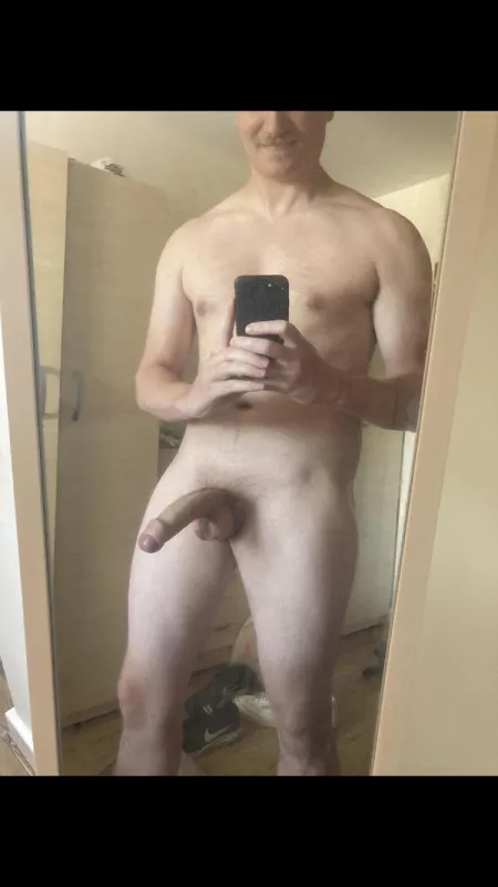 Back at it again by alfiejones89