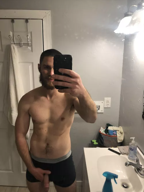 Back at it again! by T-rav2020