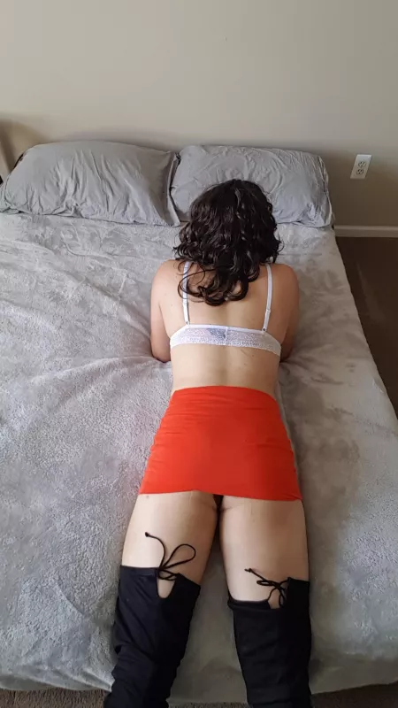 Back at it again by bicurioustrap