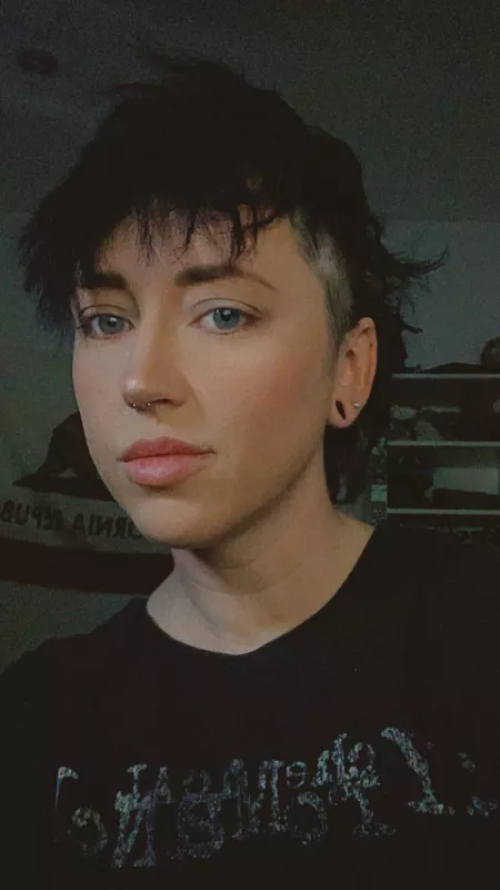 back back back again~ by alt-tupperware