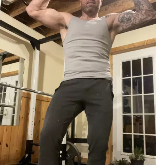 Back day done ✔️ by matt_1977