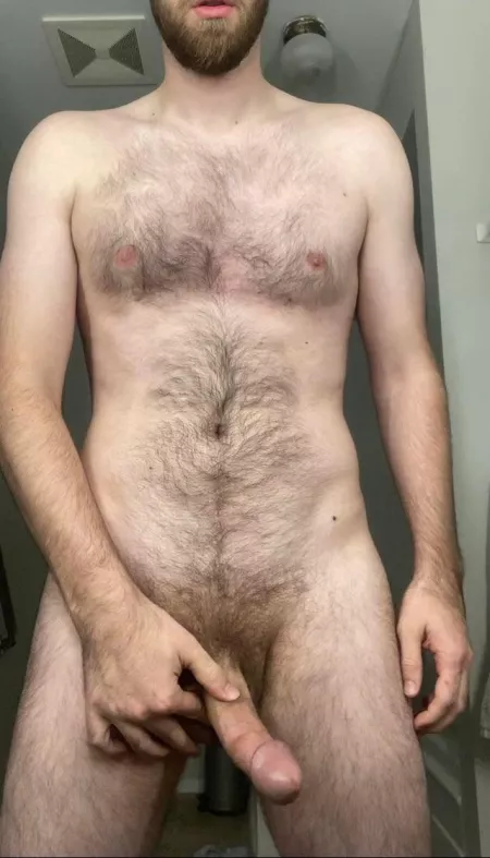 Back for more. Love the support from everyone! by MrDeliciouslyThick