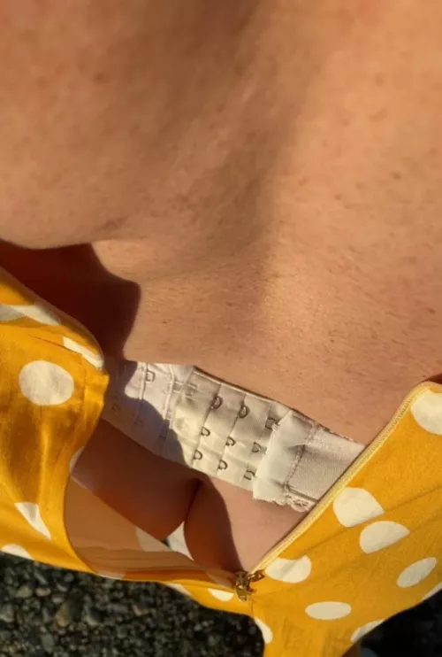 Back frex and..bum! by girlonherknees