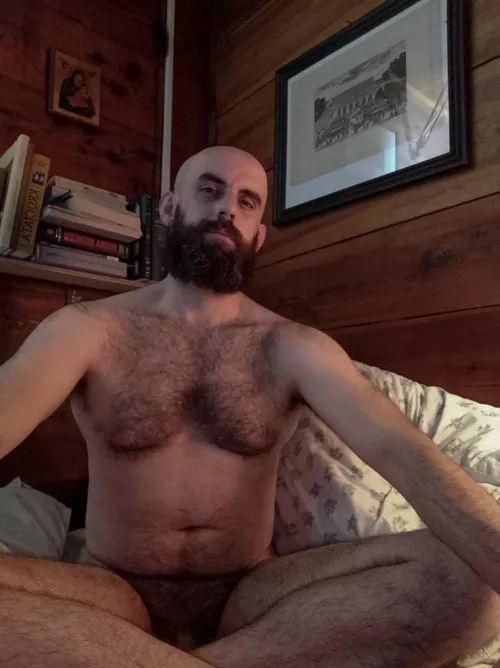 Back from a long hiatus by housplantjoe