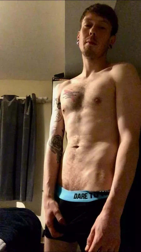 Back from the skatepark, join me in the shower? by yourmumwearsfilas