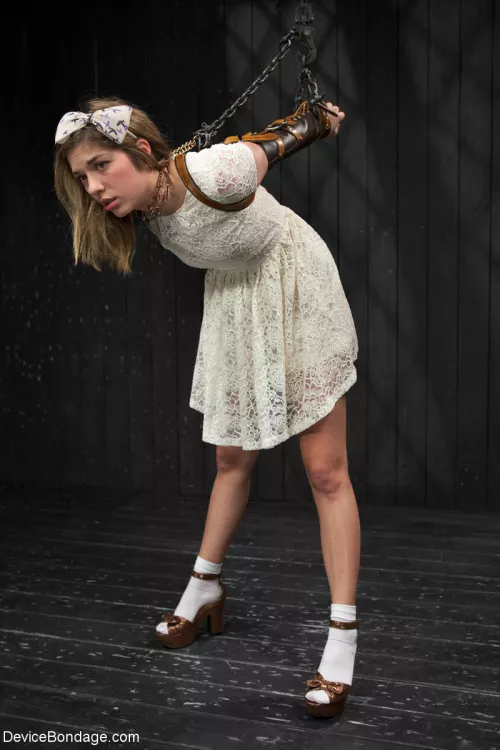 Back home from Sunday church by frustrated_virgin2