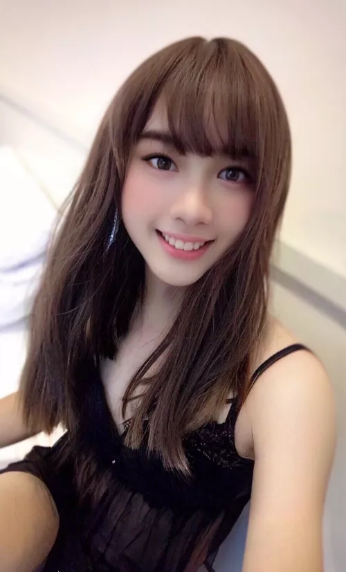 Back in black by polykha